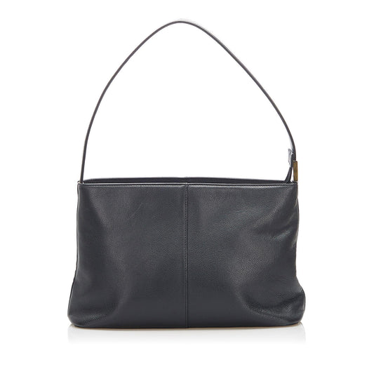 Burberry Check Shoulder Bag - Rovelle Bags