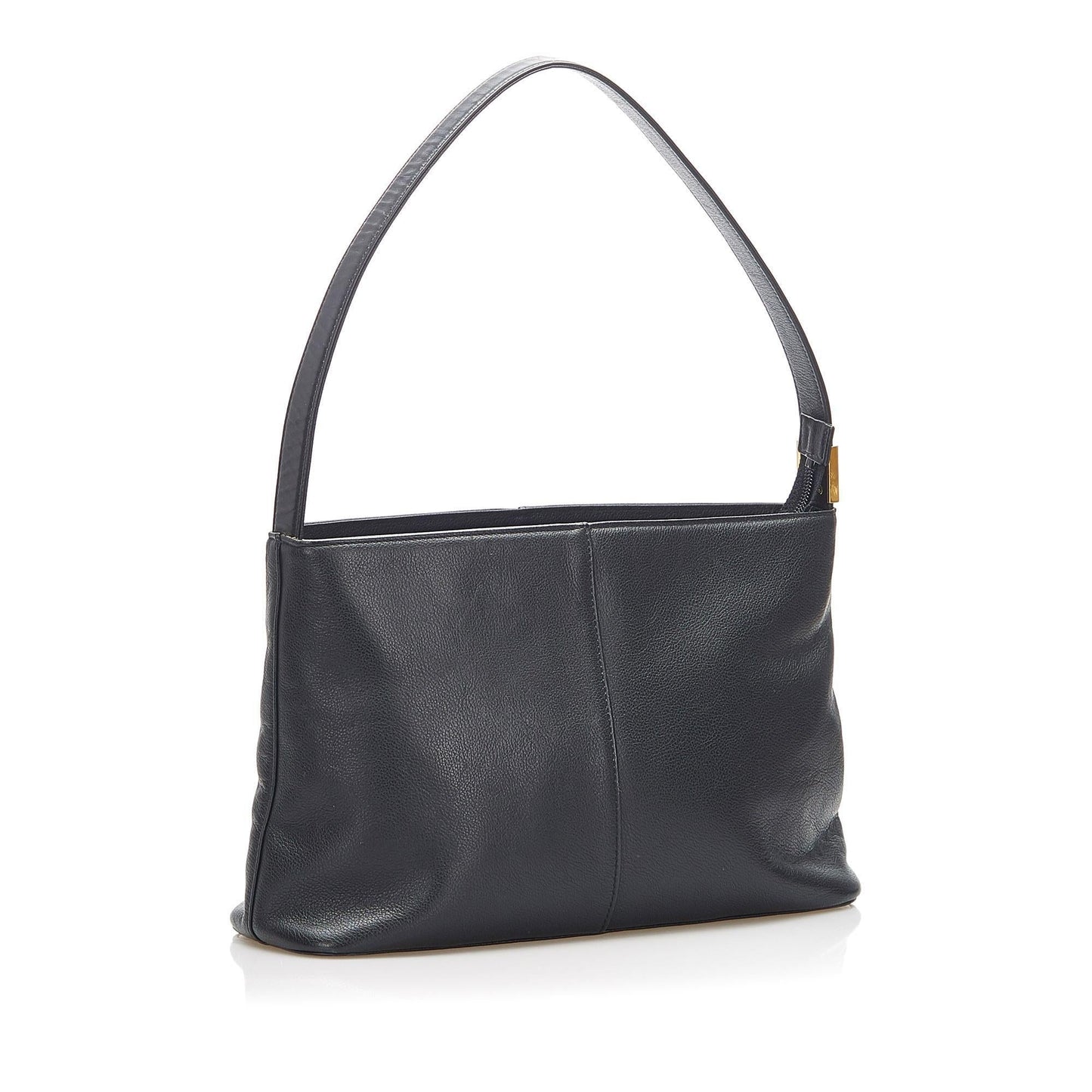 Burberry Check Shoulder Bag - Rovelle Bags