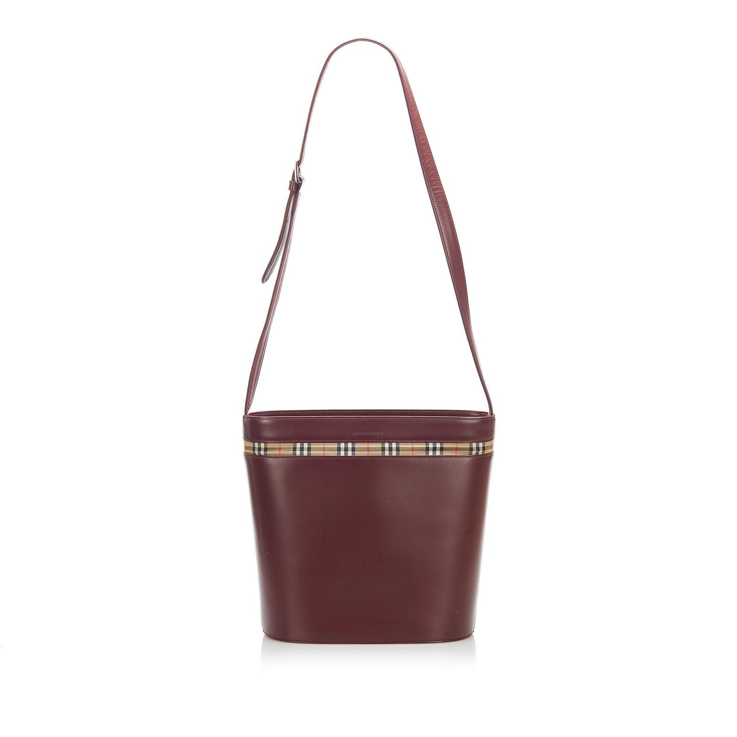 Burberry Shoulder Bag - Rovelle Bags