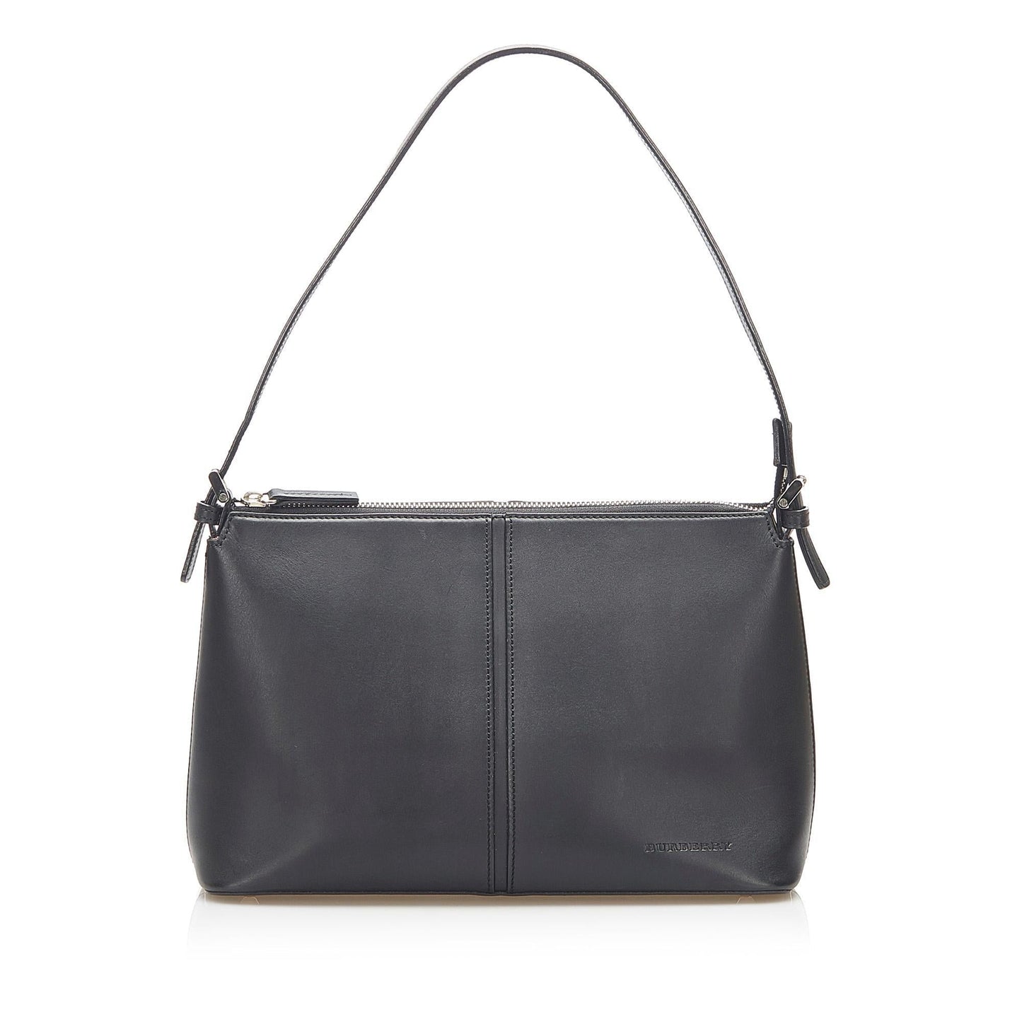 Burberry Check Shoulder Bag - Rovelle Bags