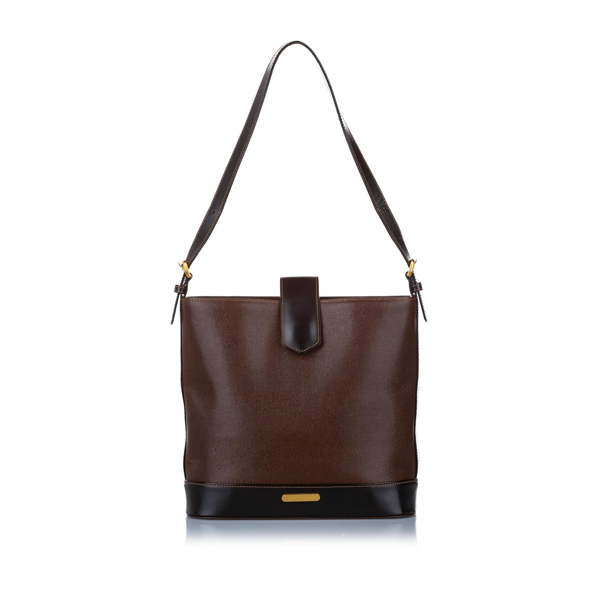 Burberry Shoulder Bag - Rovelle Bags