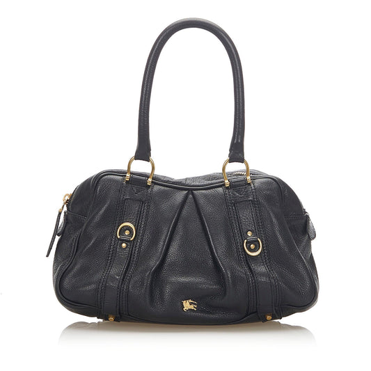 Burberry Shoulder Bag - Rovelle Bags