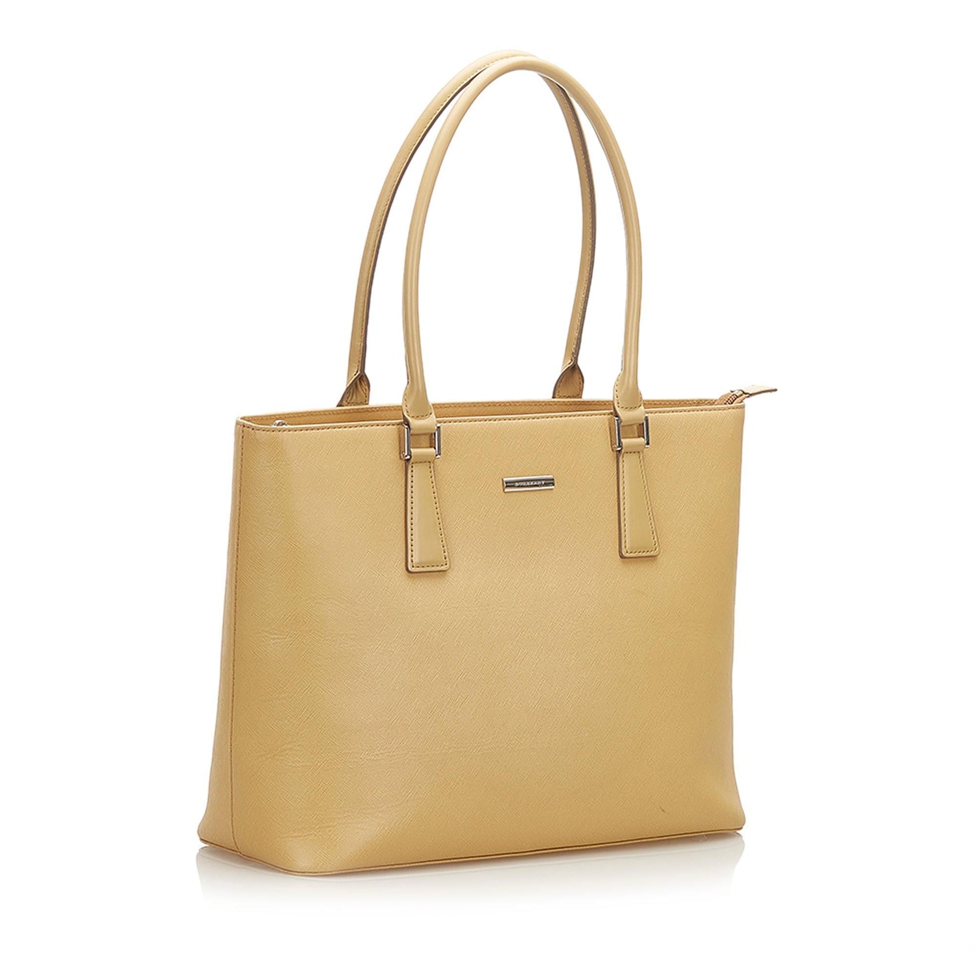 Burberry Shoulder Bag - Rovelle Bags