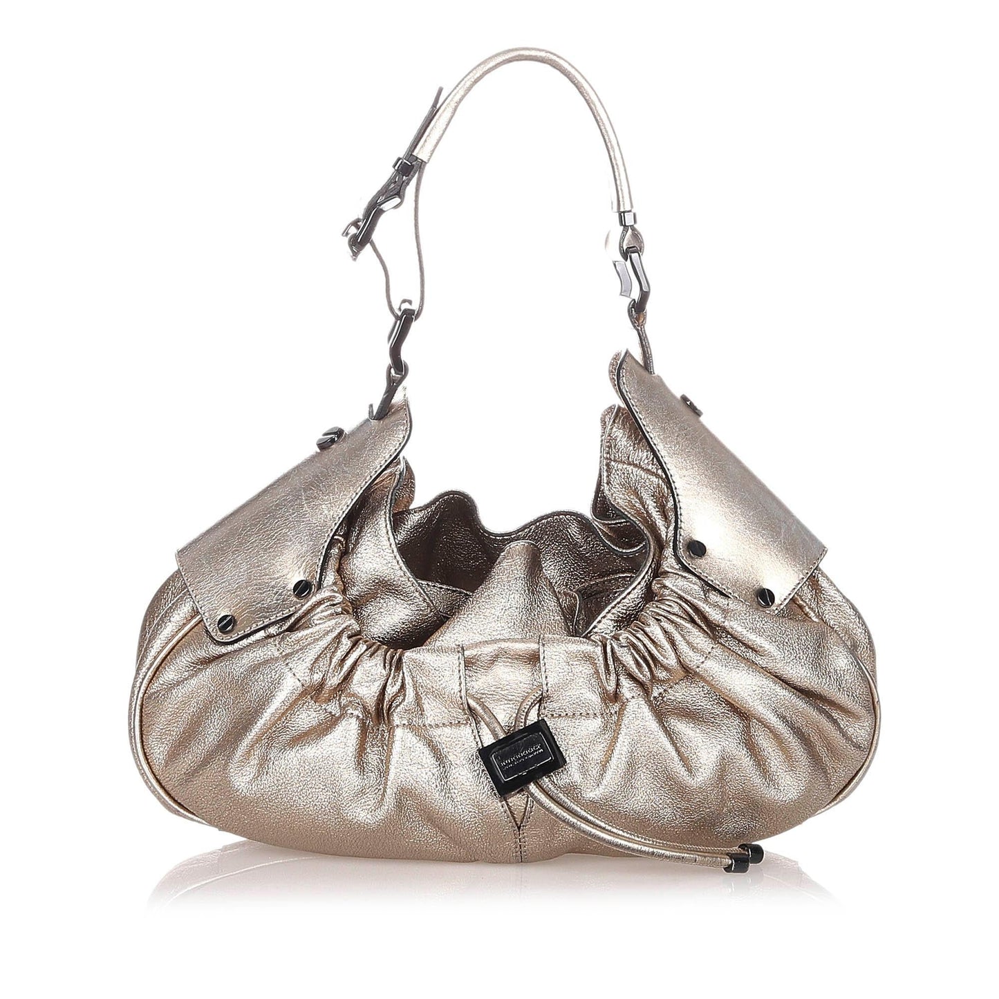 Burberry Check Shoulder Bag - Rovelle Bags