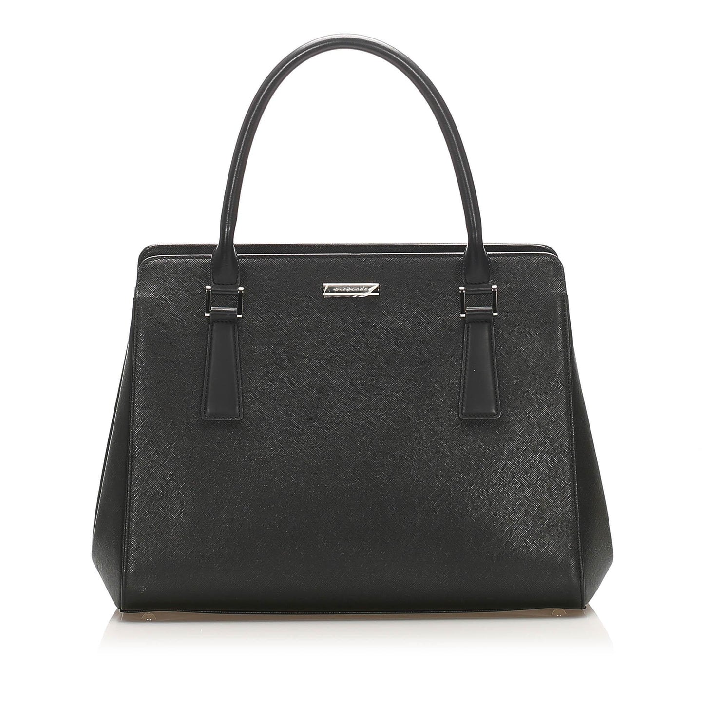 Burberry Tote Bag - Rovelle Bags