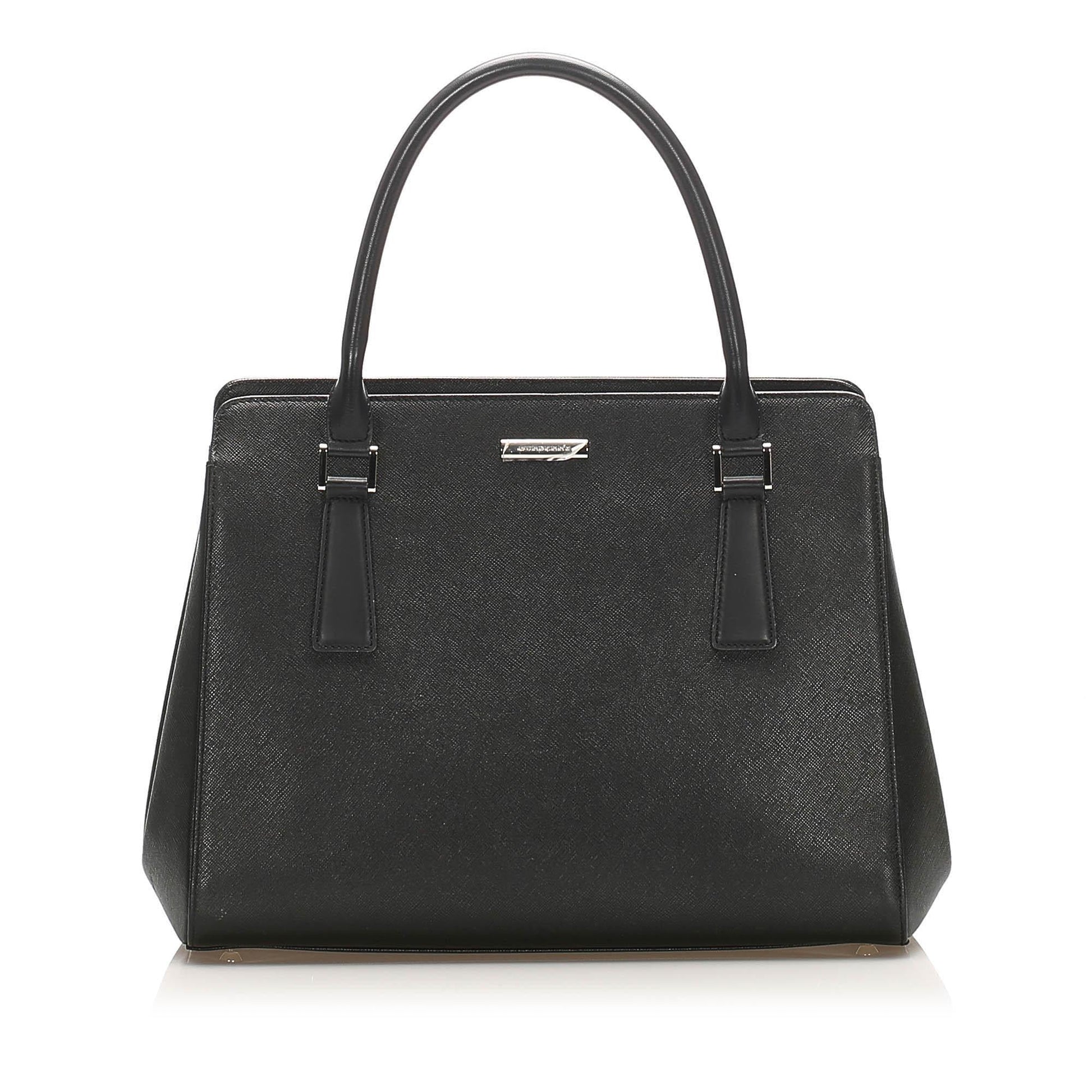 Burberry Tote Bag - Rovelle Bags