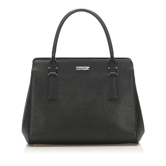 Burberry Tote Bag - Rovelle Bags