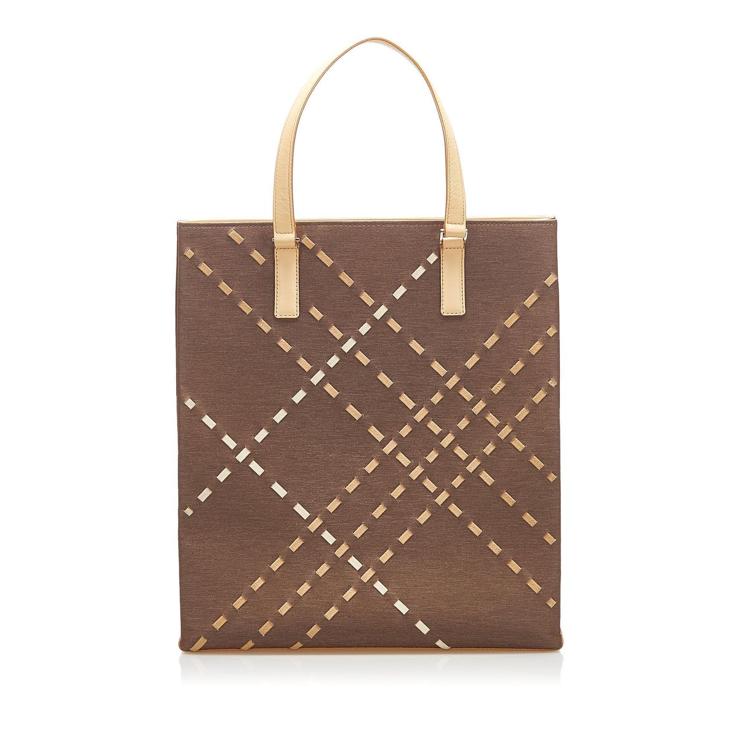 Burberry Tote Bag - Rovelle Bags