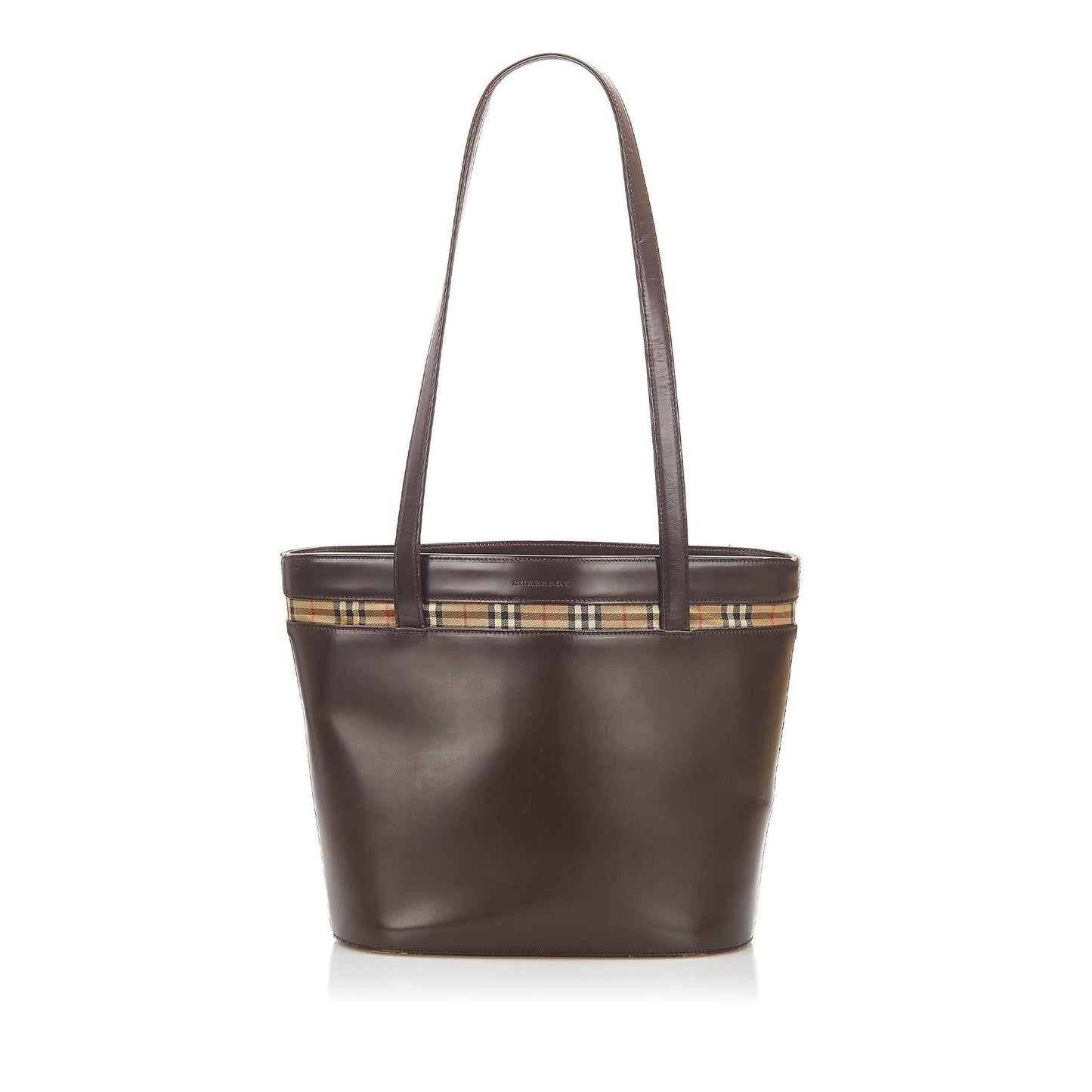 Burberry Tote Bag - Rovelle Bags
