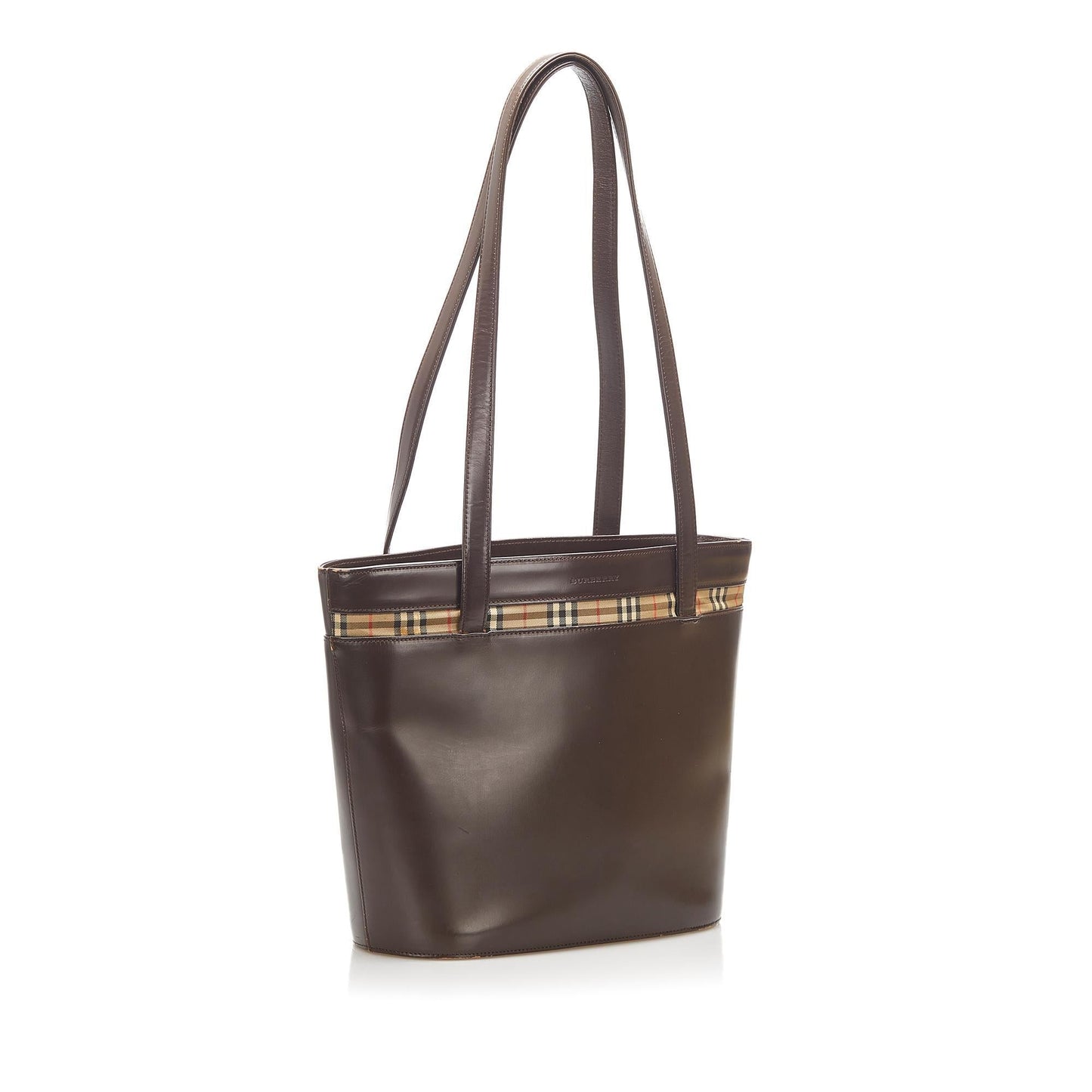 Burberry Tote Bag - Rovelle Bags