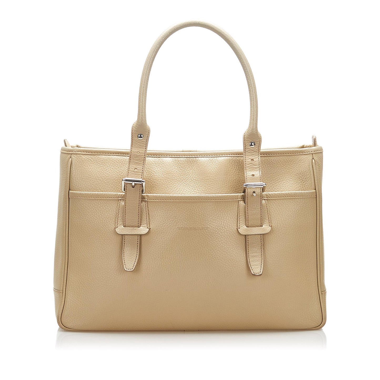 Burberry Tote Bag - Rovelle Bags