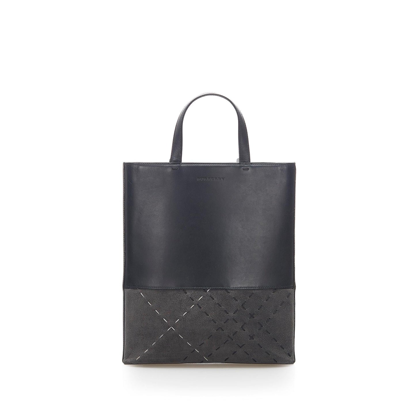 Burberry Tote Bag - Rovelle Bags