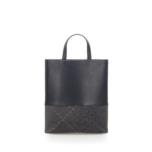 Burberry Tote Bag - Rovelle Bags
