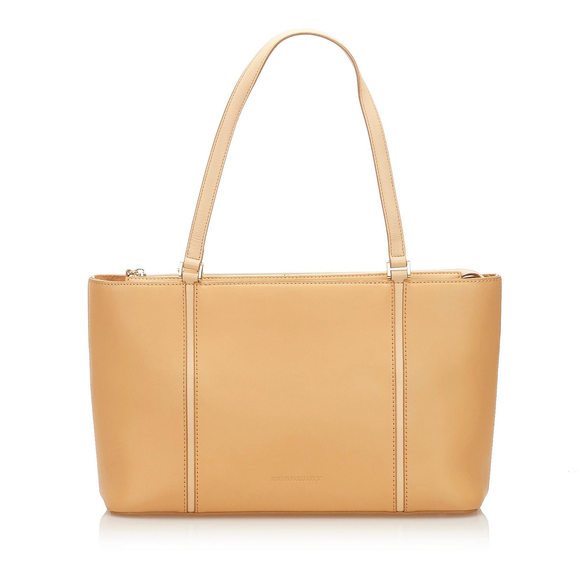 Burberry Tote Bag - Rovelle Bags