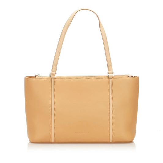 Burberry Tote Bag - Rovelle Bags