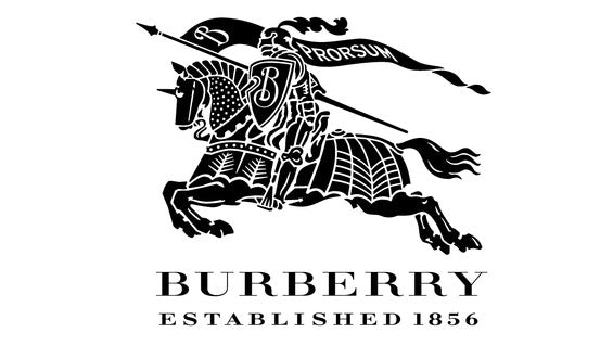 Burberry Grace Flap Crossbody Bag - Rovelle Bags