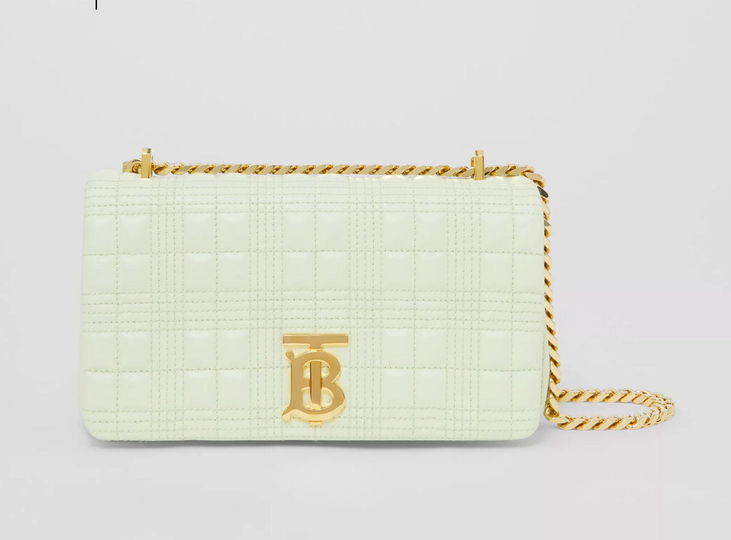 Burberry Small Lola Crossbody Bag - Rovelle Bags