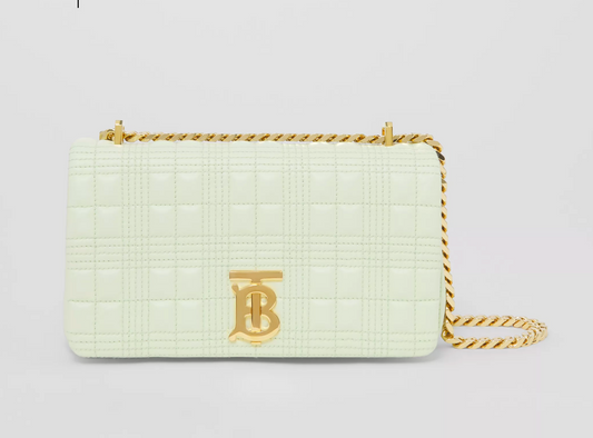 Burberry Small Lola Crossbody Bag - Rovelle Bags