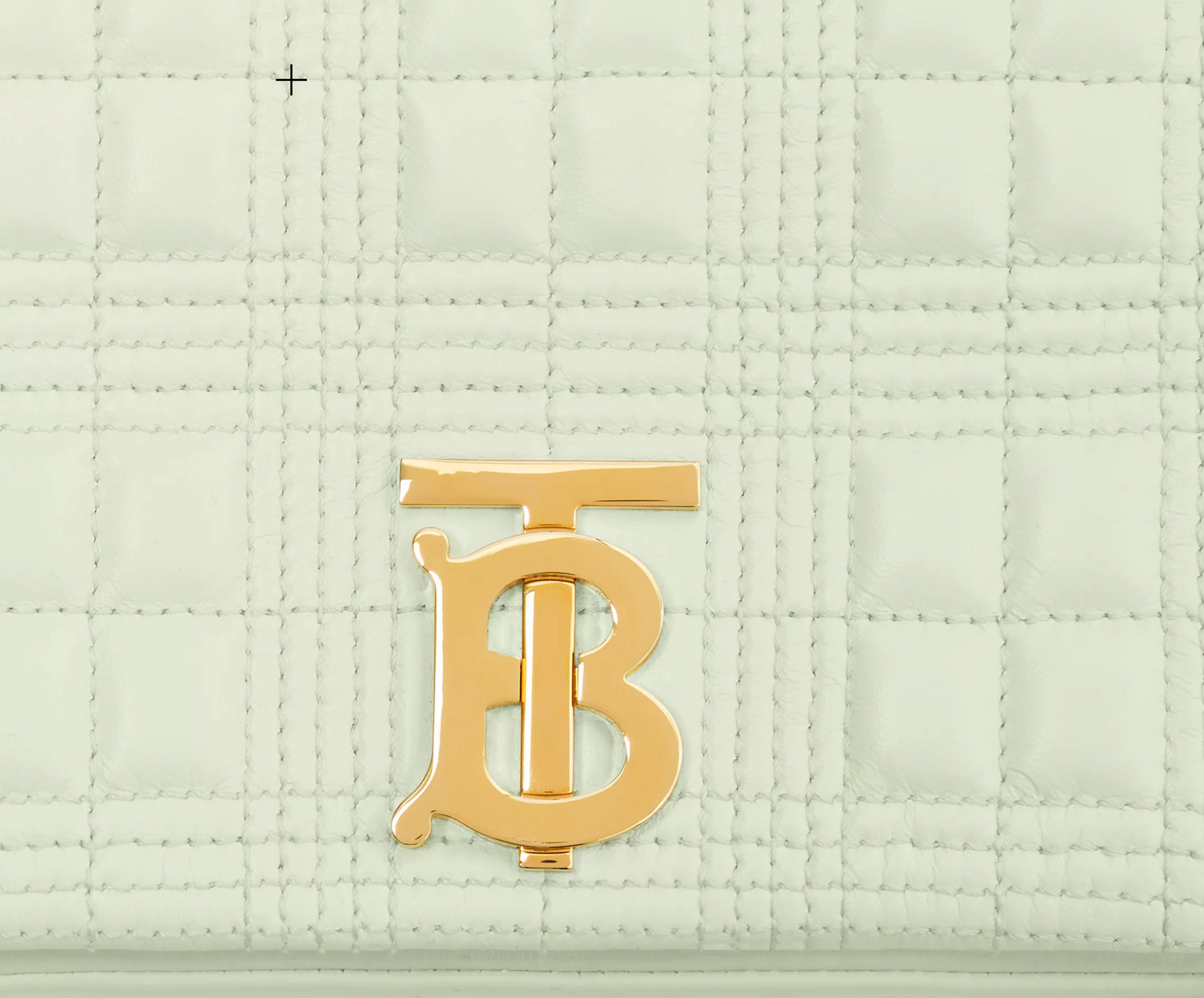 Burberry Small Lola Crossbody Bag - Rovelle Bags