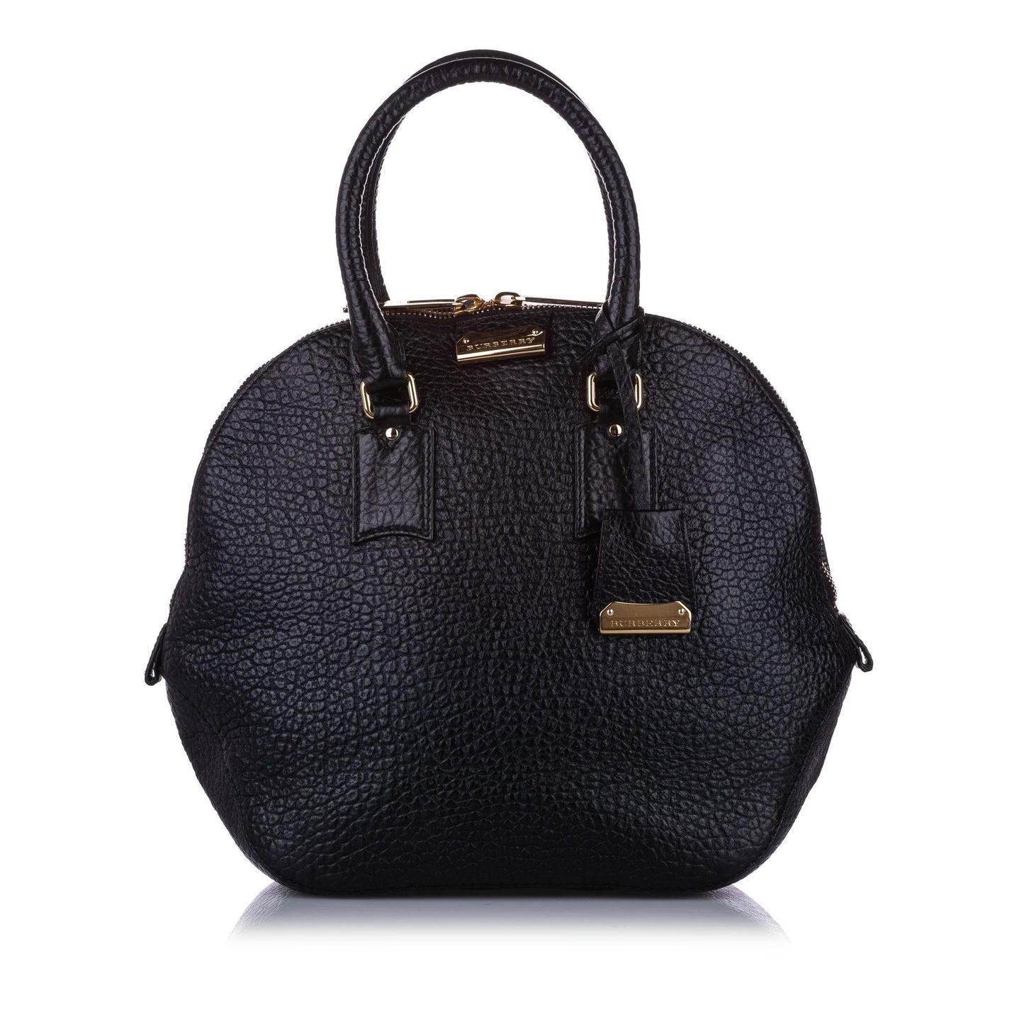 Burberry Medium Orchard Handbag - Rovelle Bags