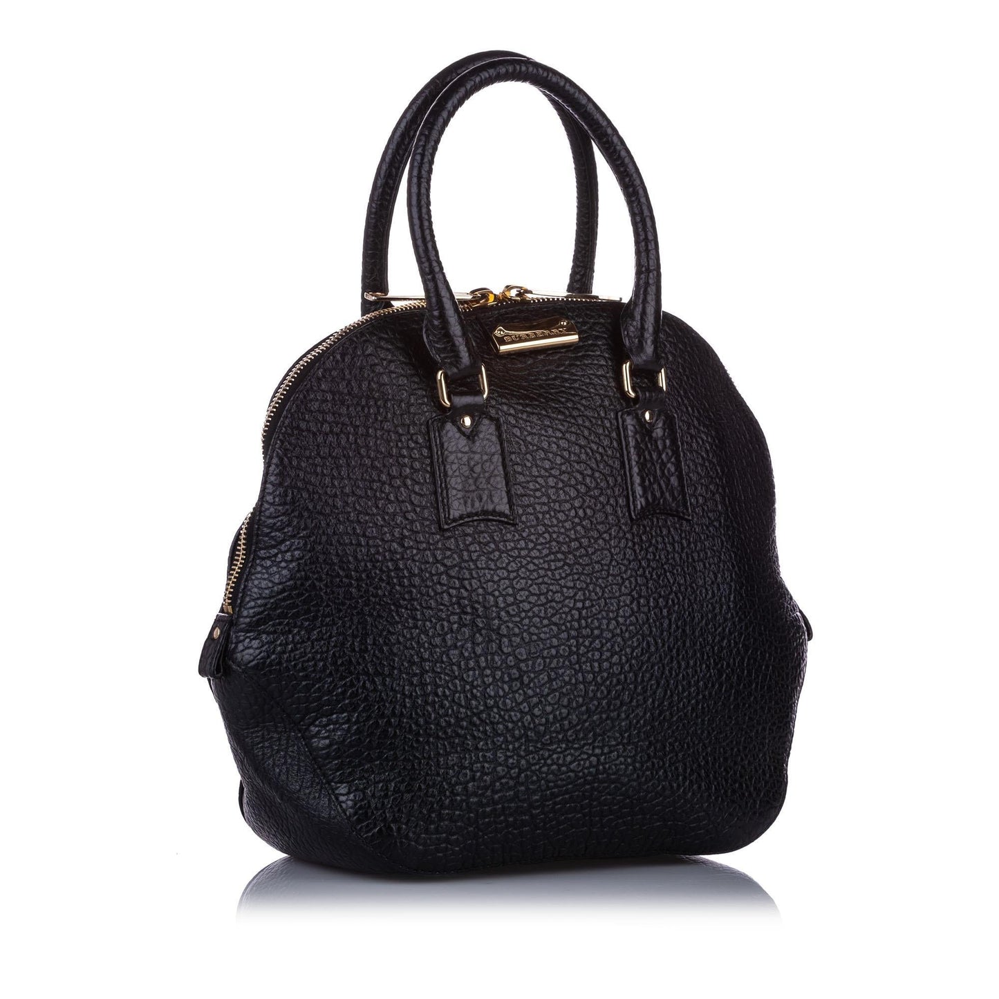 Burberry Medium Orchard Handbag - Rovelle Bags