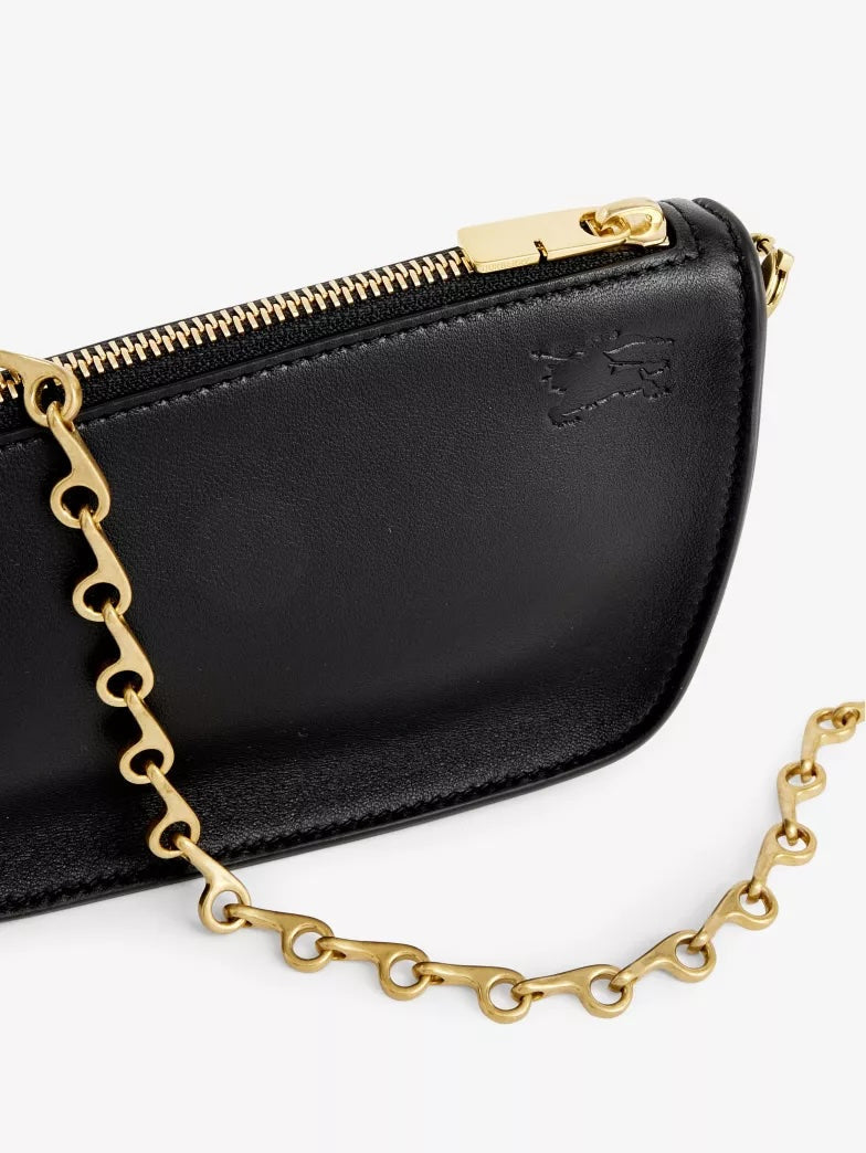 Burberry Pocket Crossbody - Rovelle Bags