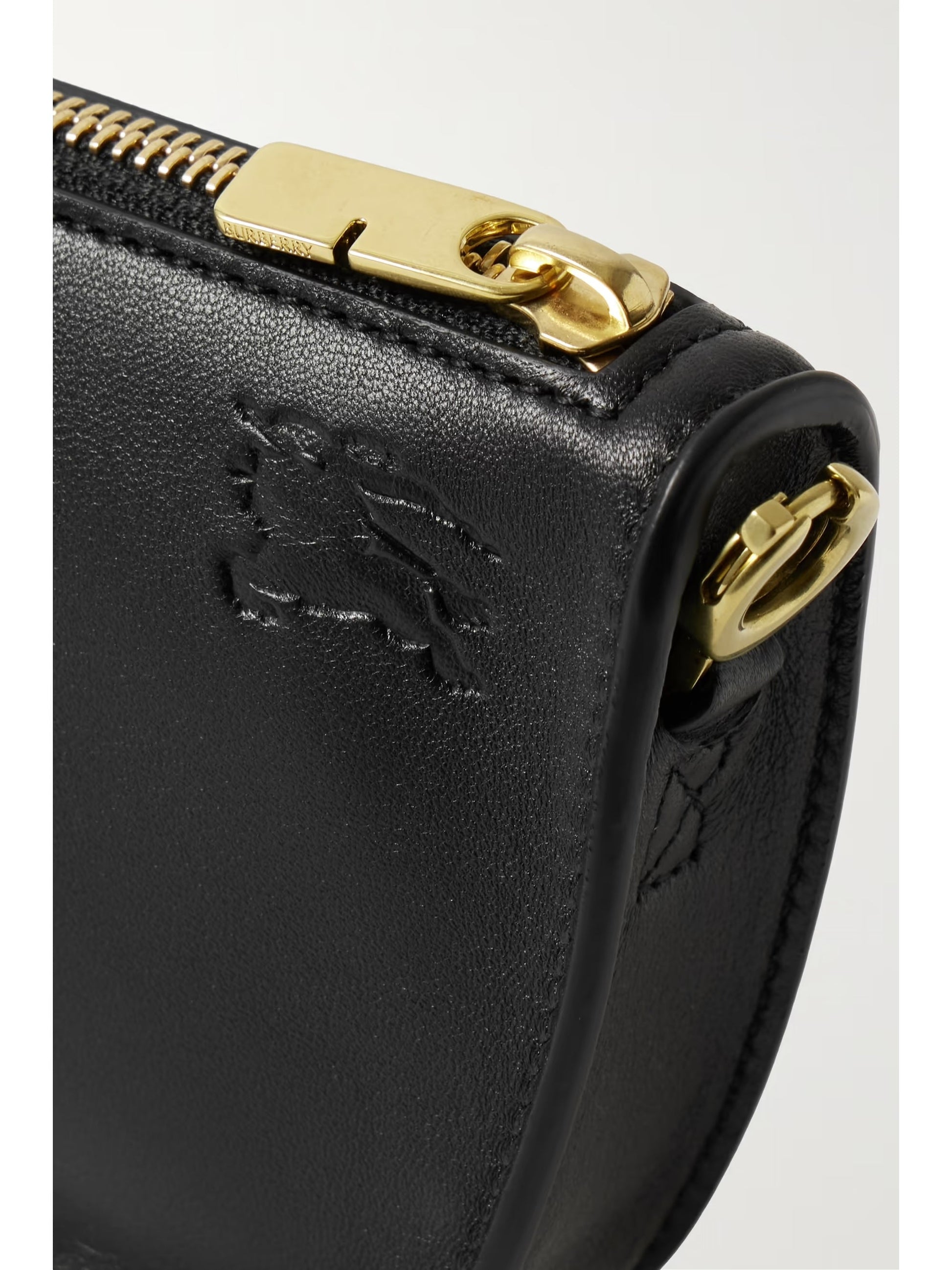 Burberry Pocket Crossbody - Rovelle Bags