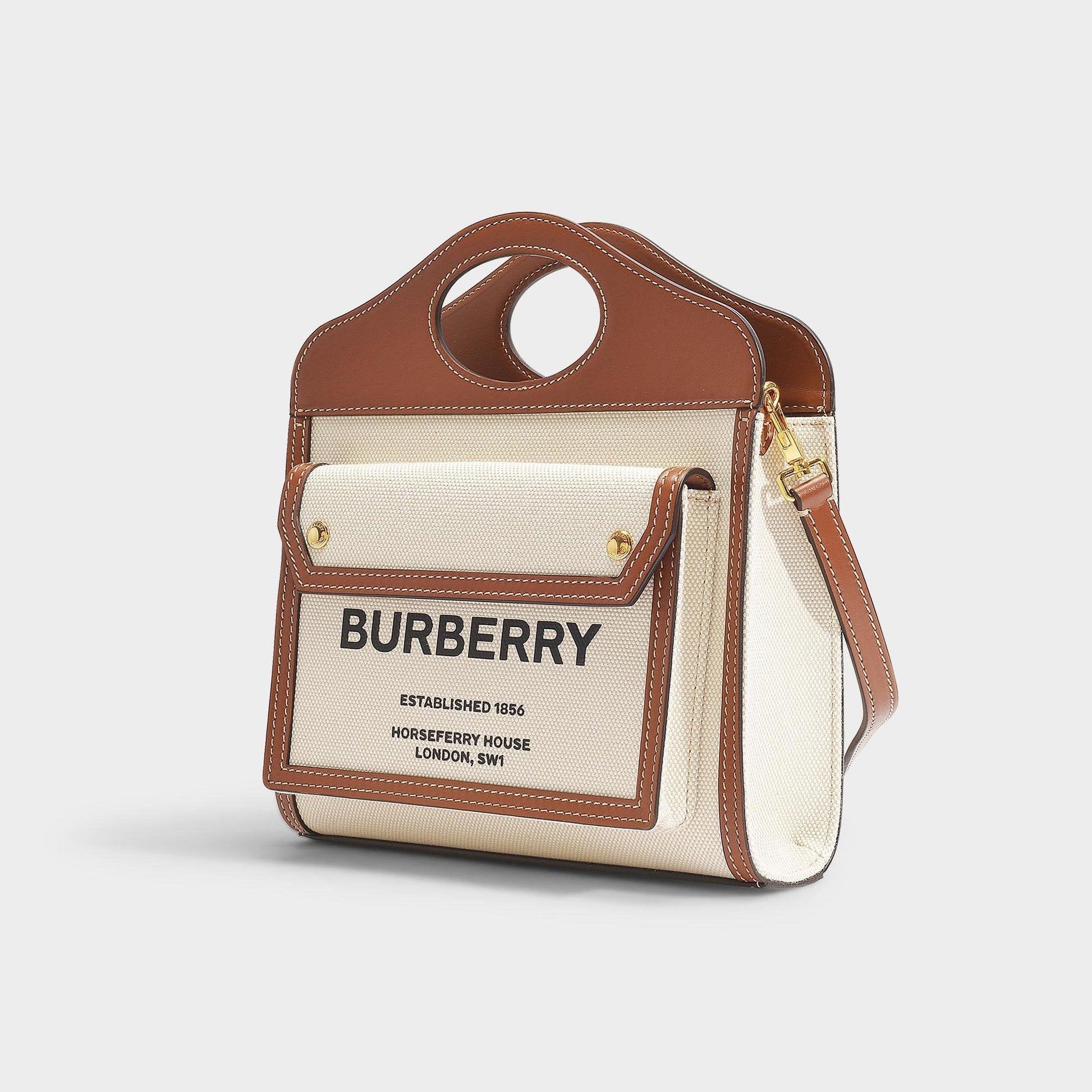 Burberry Mini and Crossbody Bag - Rovelle Bags