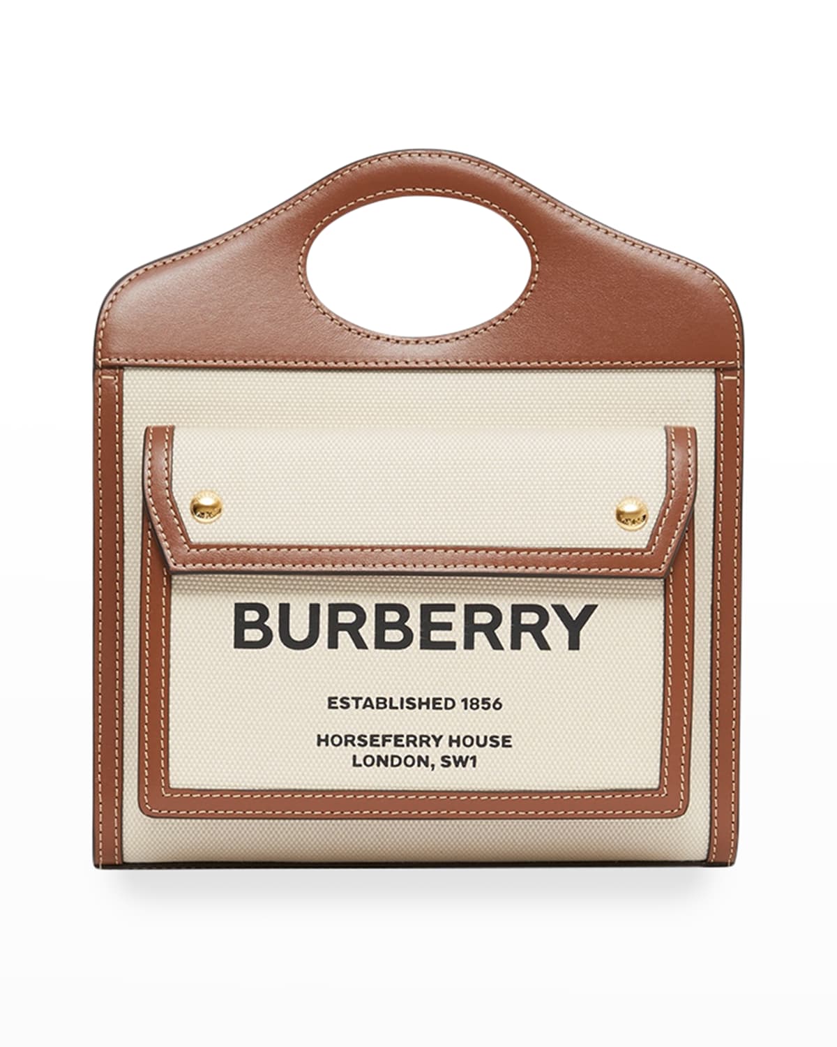 Burberry Mini and Crossbody Bag - Rovelle Bags