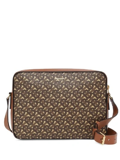 Burberry COATED KNIGHT Crossbody Bag - Rovelle Bags