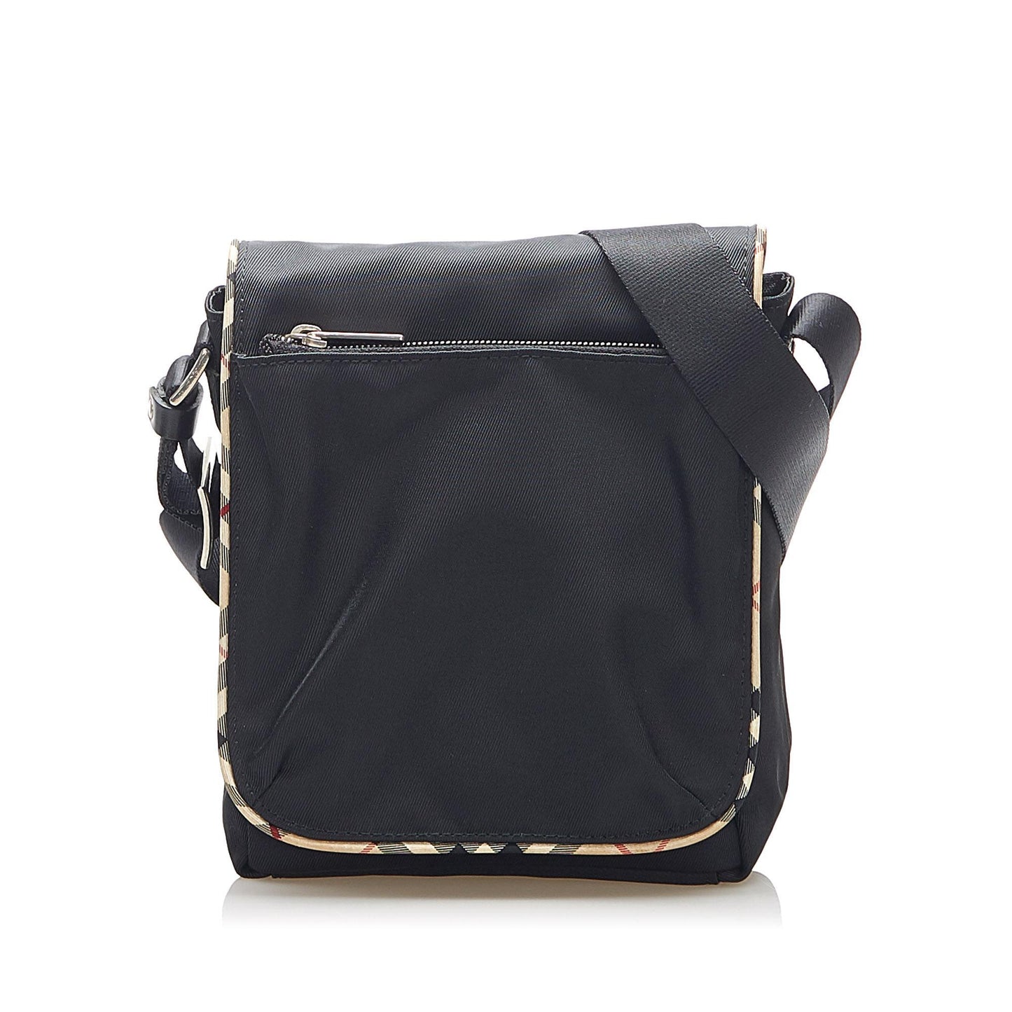 Burberry Check Crossbody - Rovelle Bags