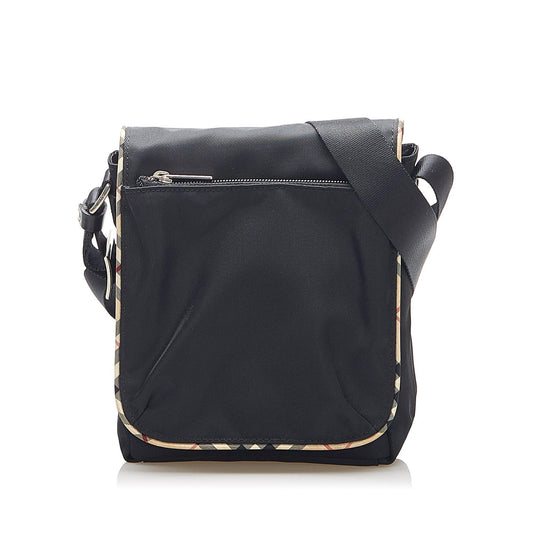 Burberry Check Crossbody - Rovelle Bags
