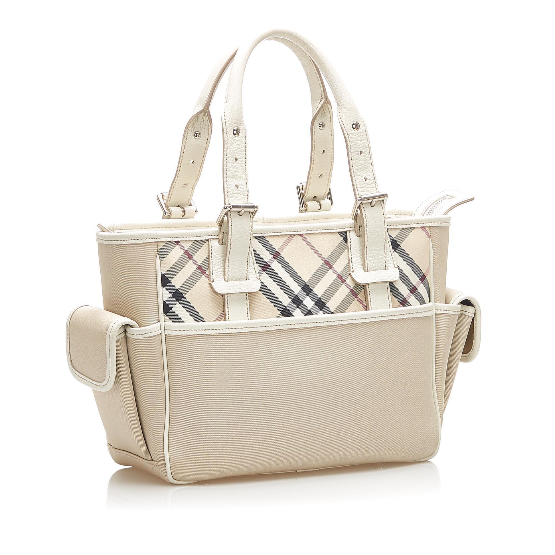 Burberry Nova Handbag - Rovelle Bags