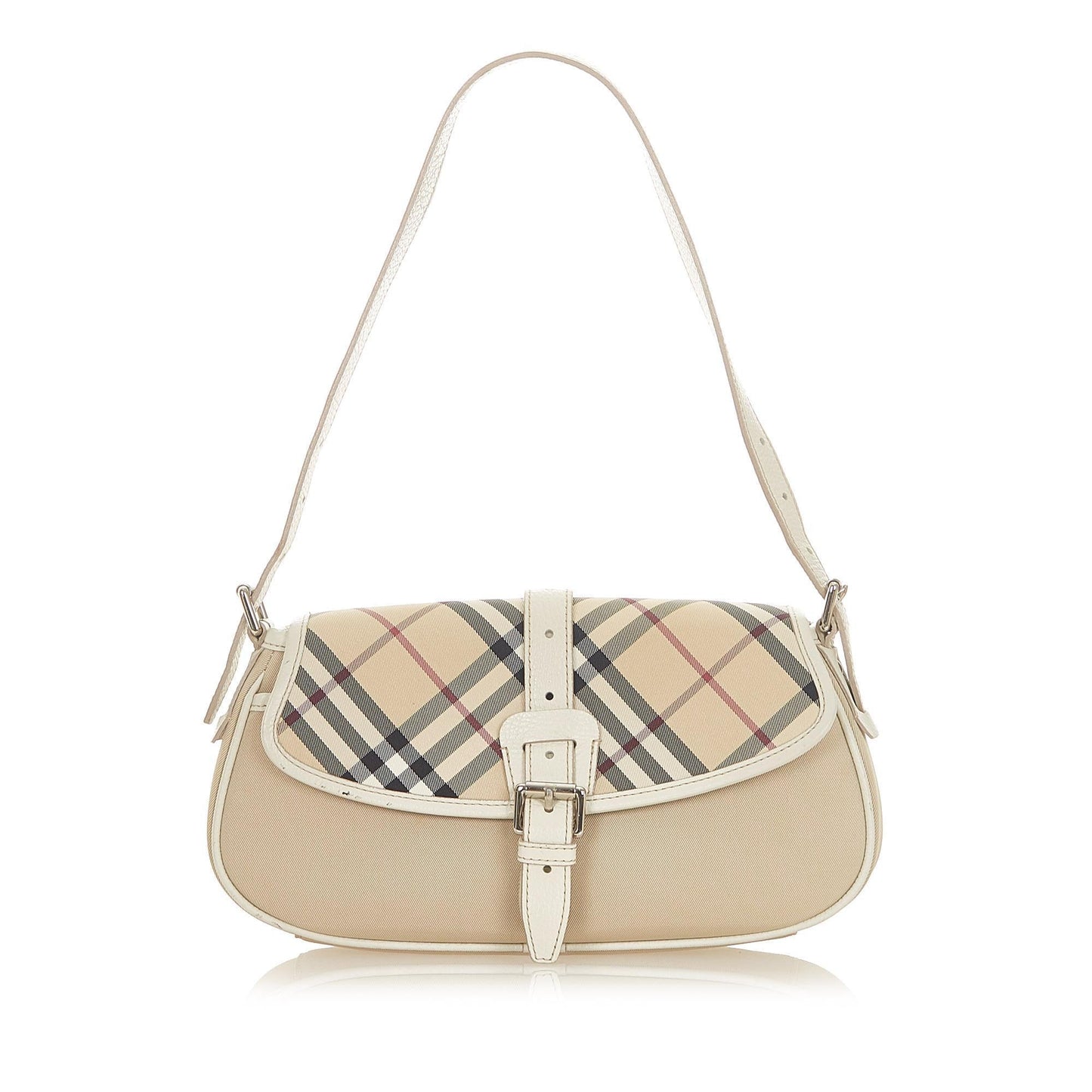 Burberry Nova Shoulder Bag - Rovelle Bags