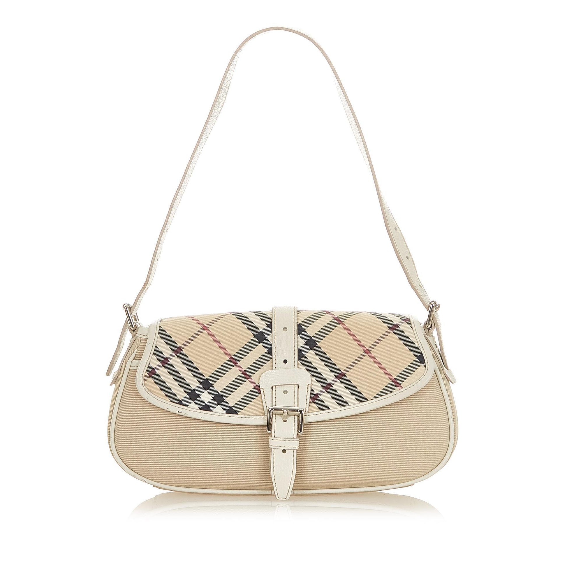 Burberry Nova Shoulder Bag - Rovelle Bags