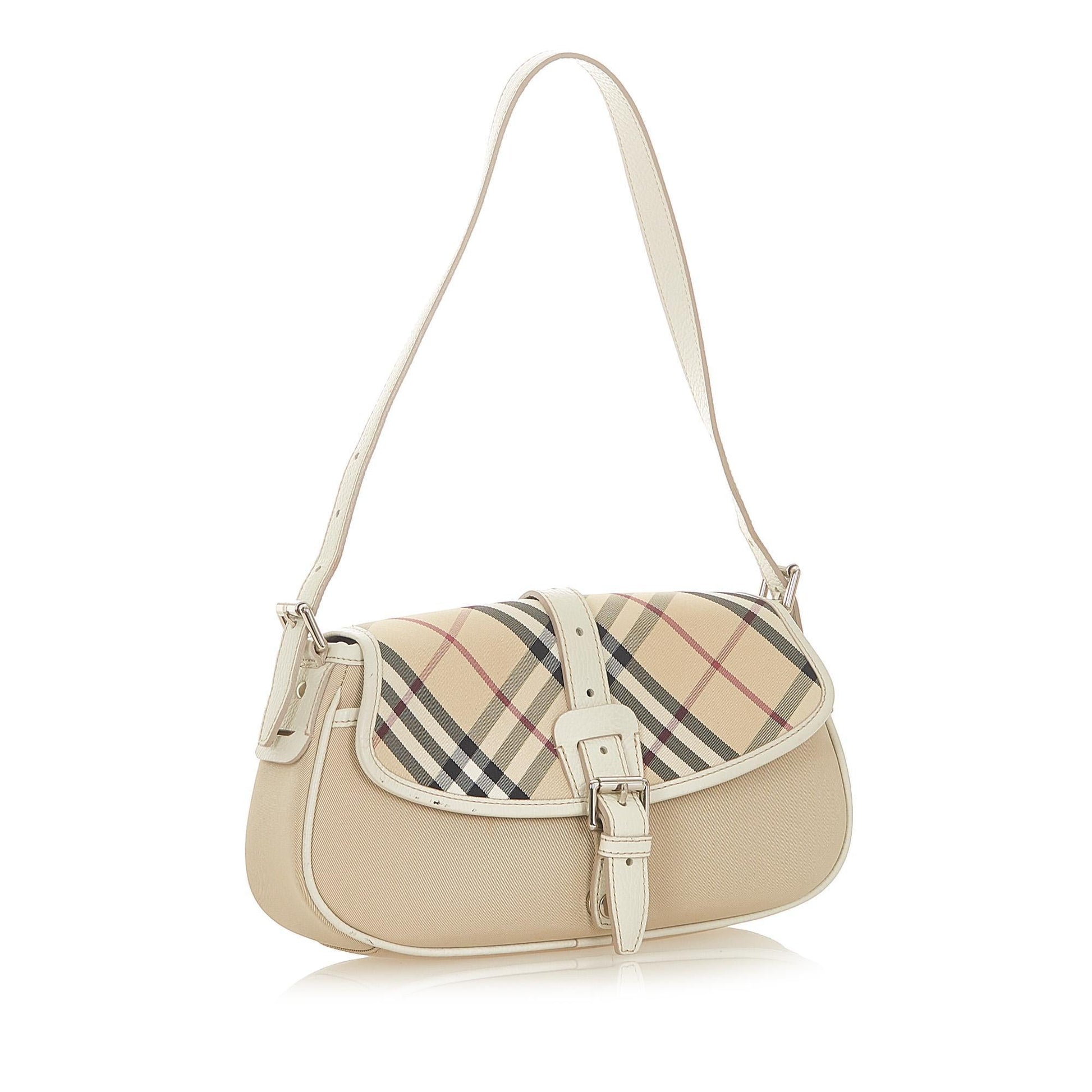 Burberry Nova Shoulder Bag - Rovelle Bags
