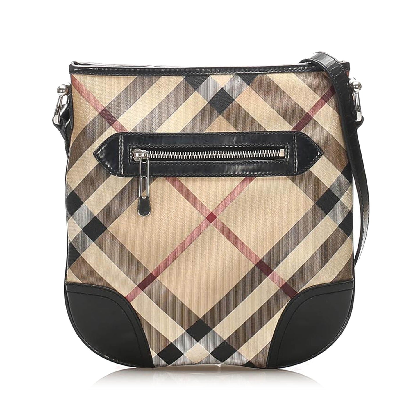 Burberry Nova Body Crossbody Bag - Rovelle Bags