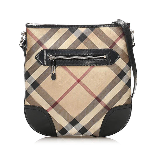 Burberry Nova Body Crossbody Bag - Rovelle Bags