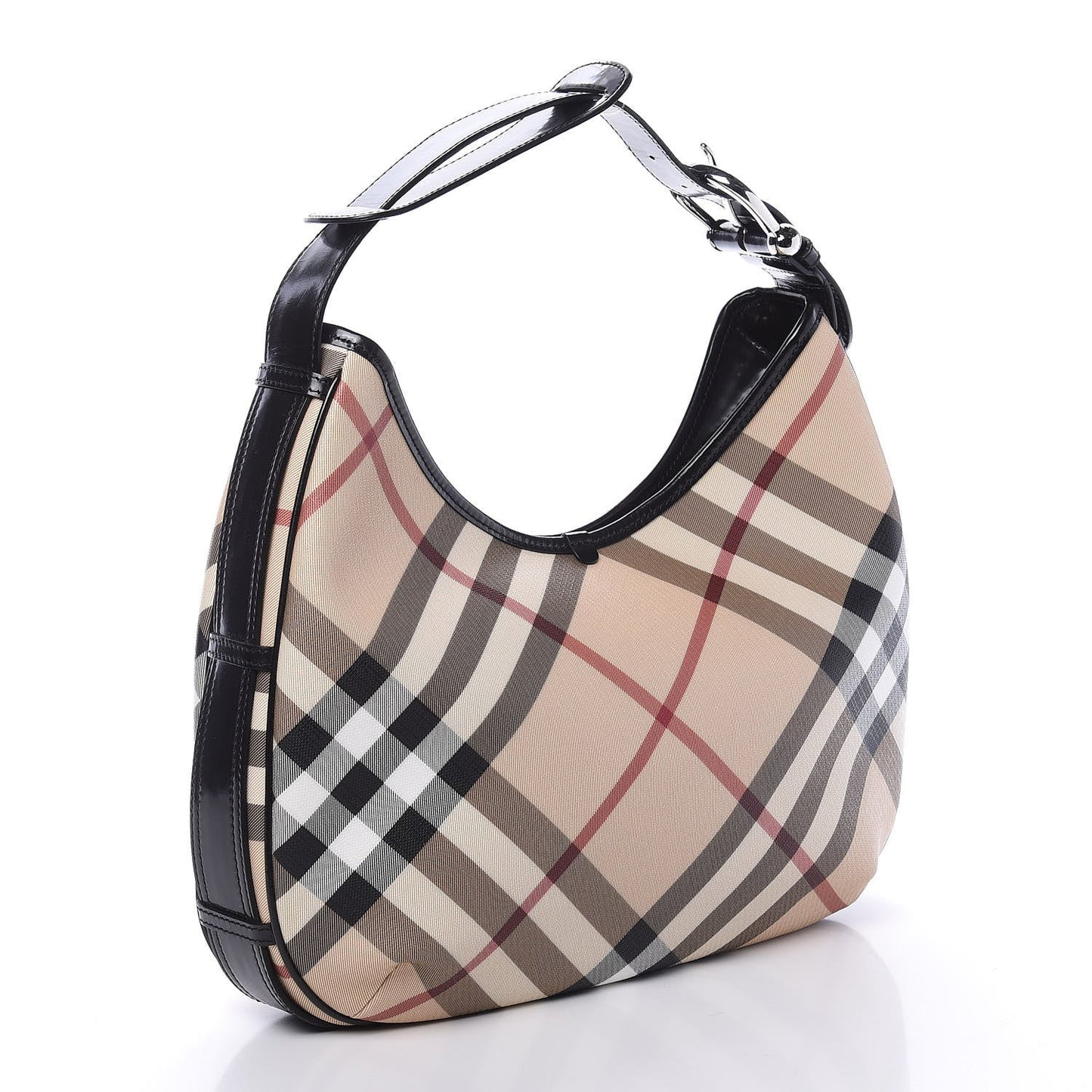 Burberry Nova Handbags Hobo Bag - Rovelle Bags