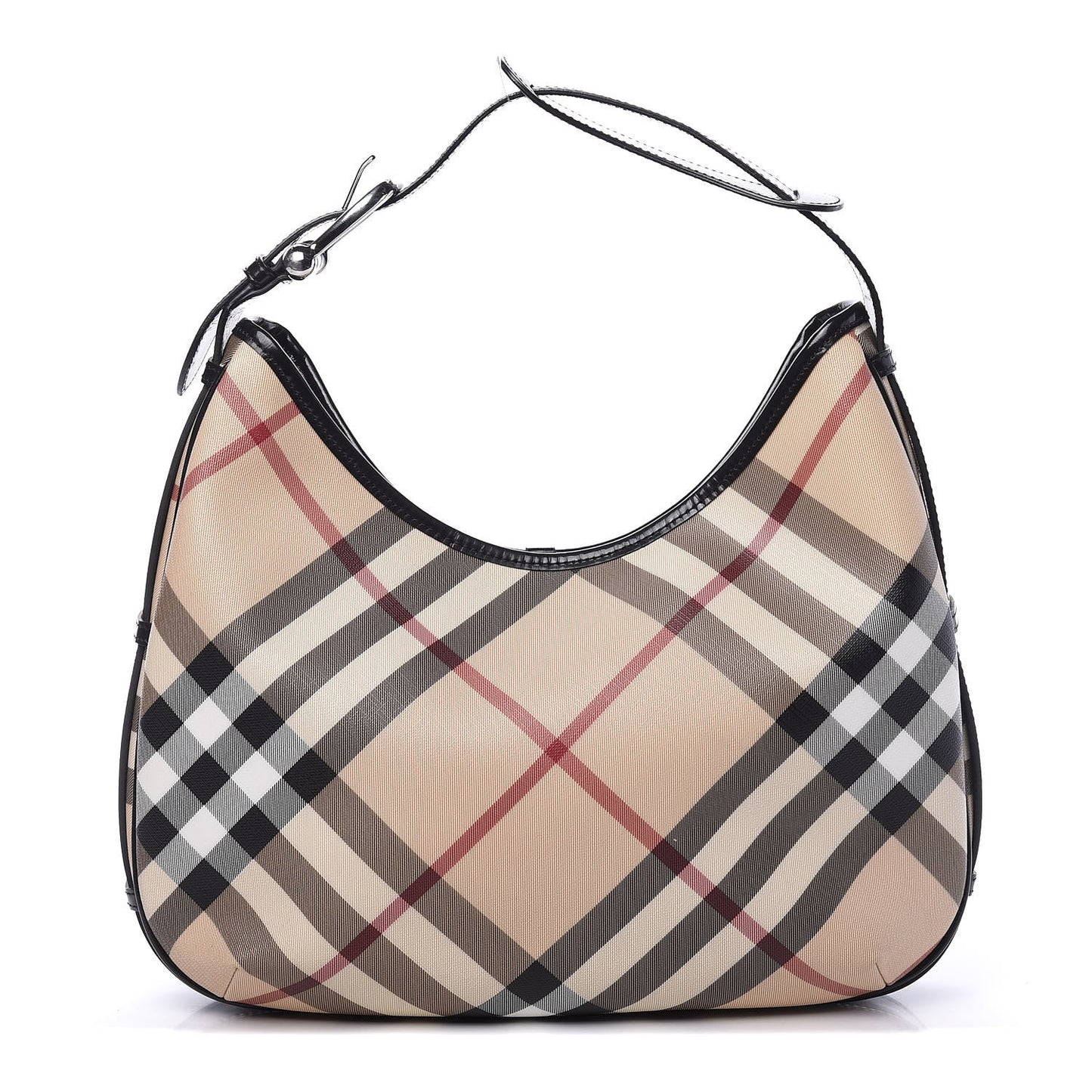 Burberry Nova Handbags Hobo Bag - Rovelle Bags