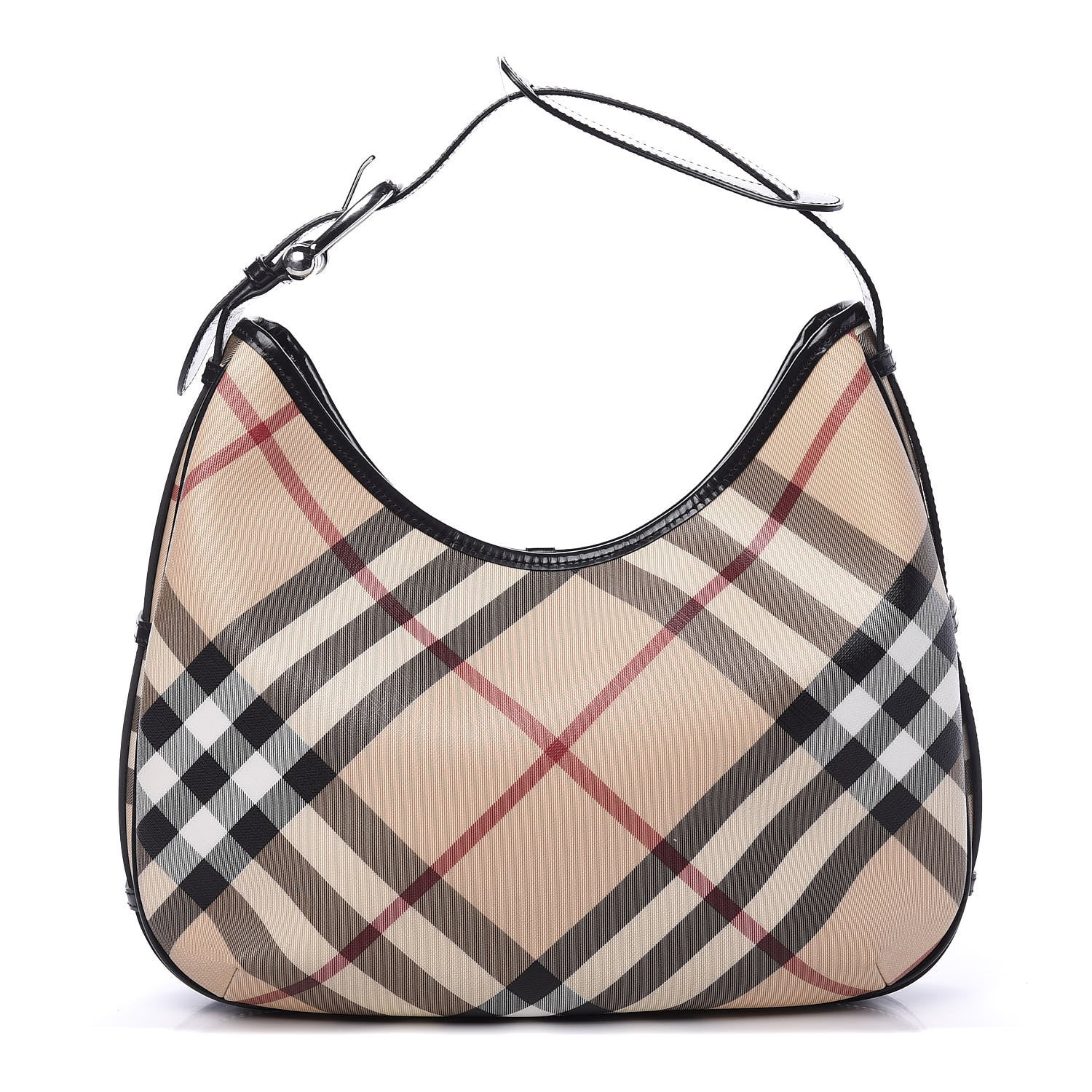 Burberry Nova Handbags Hobo Bag - Rovelle Bags