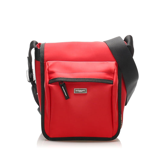 Burberry Check Crossbody - Rovelle Bags
