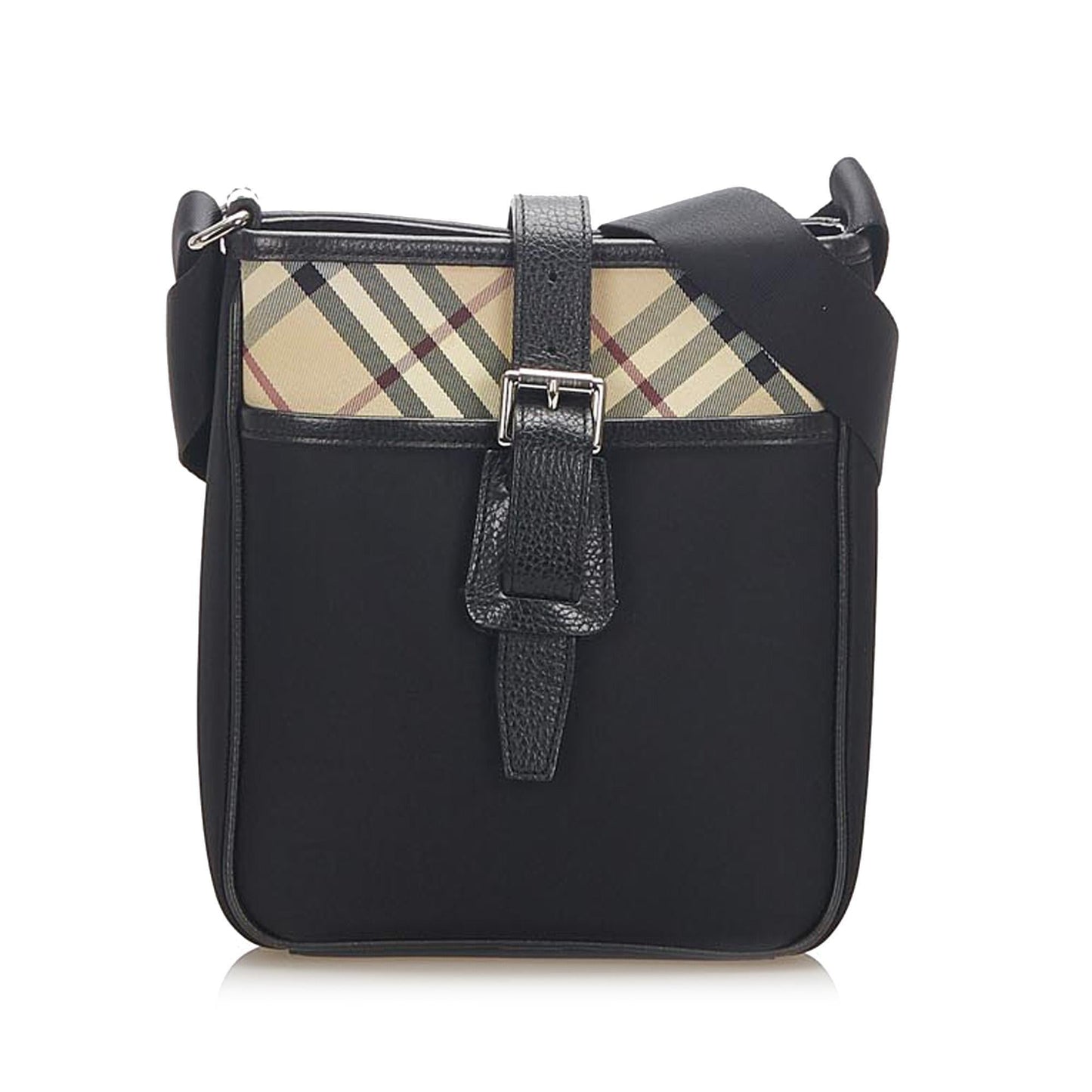 Burberry Nova Body Crossbody Bag - Rovelle Bags