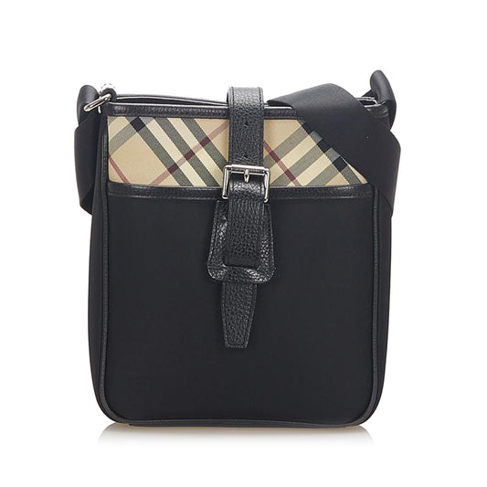 Burberry Nova Body Crossbody Bag - Rovelle Bags
