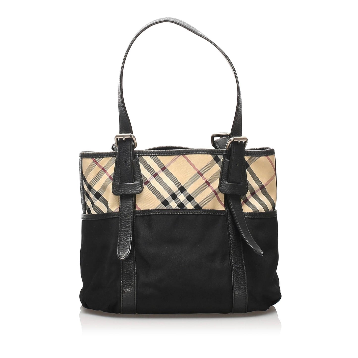 Burberry Nova Shoulder Bag - Rovelle Bags