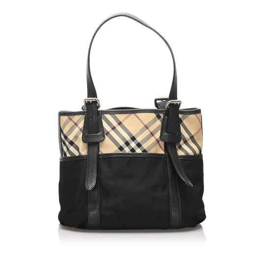 Burberry Nova Shoulder Bag - Rovelle Bags