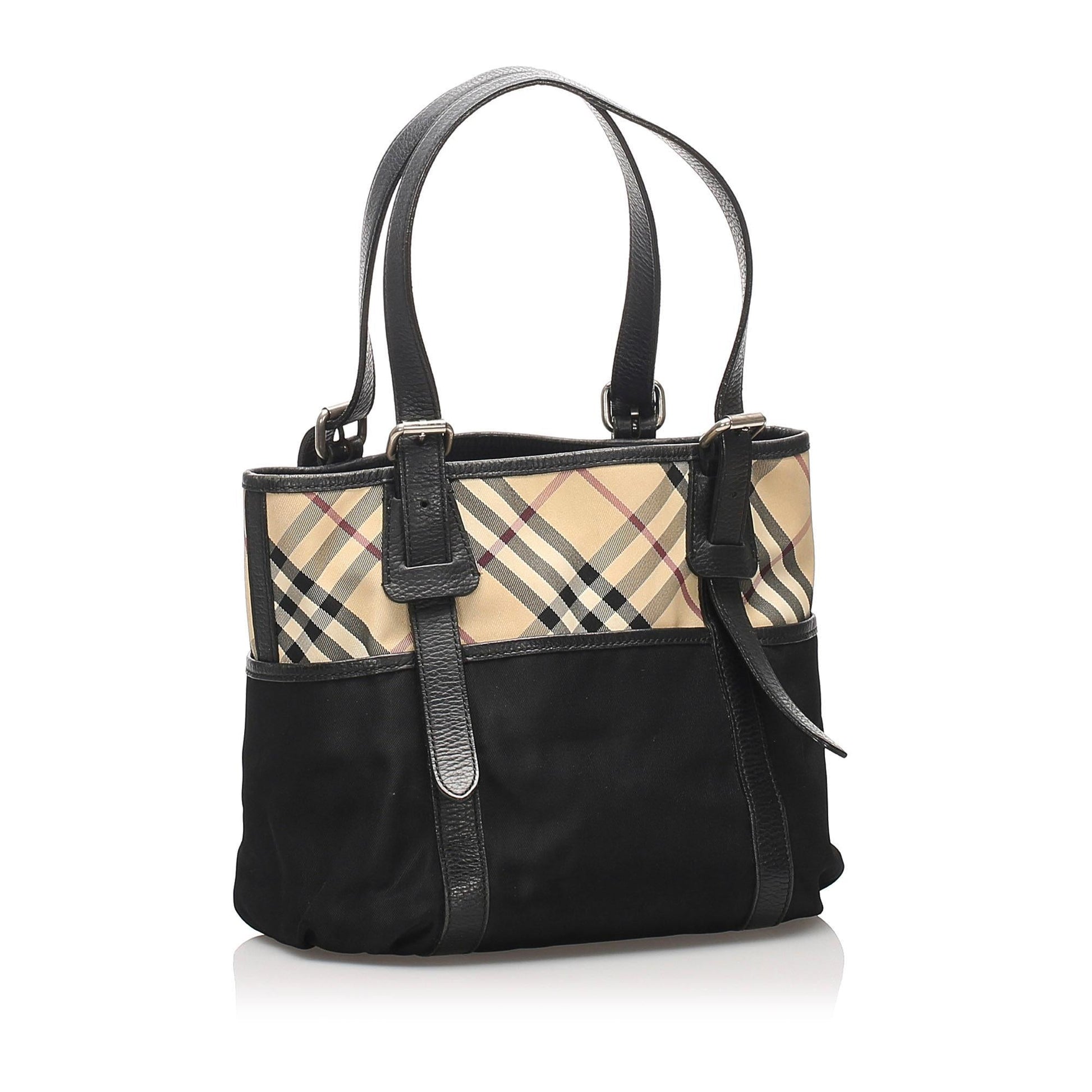 Burberry Nova Shoulder Bag - Rovelle Bags
