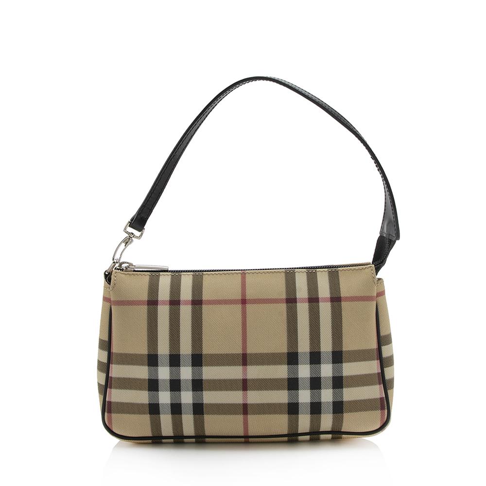 Burberry Nova Pochette Pochette - Rovelle Bags
