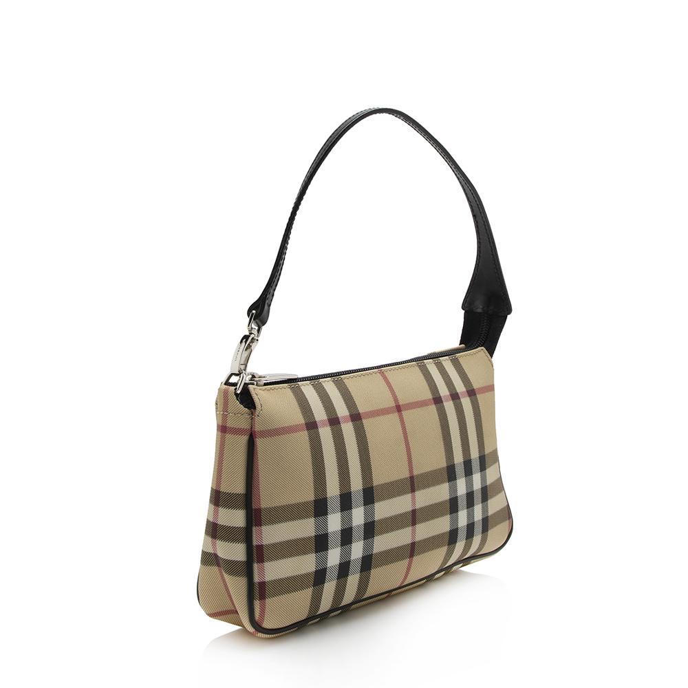 Burberry Nova Pochette Pochette - Rovelle Bags