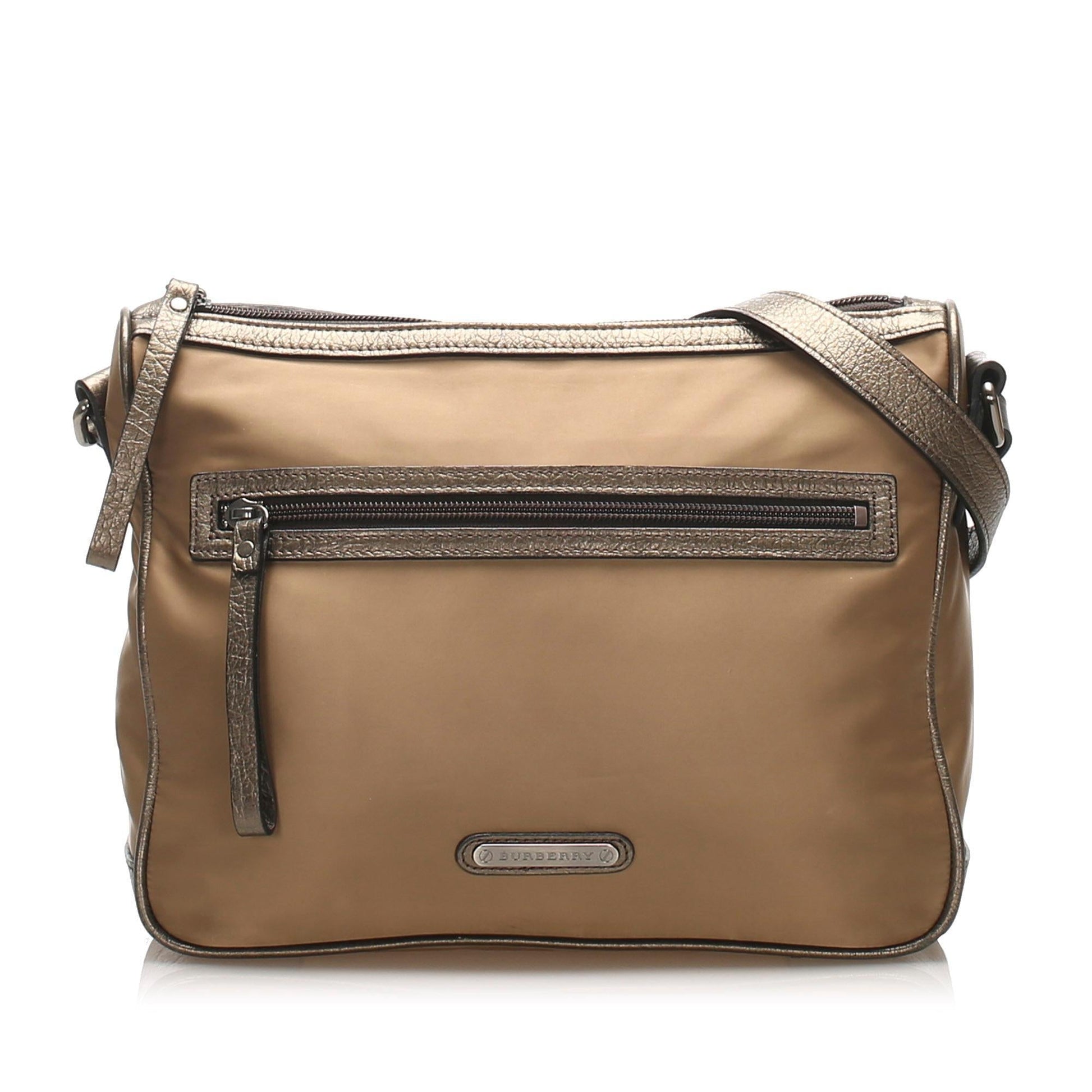 Burberry Body Crossbody Bag - Rovelle Bags
